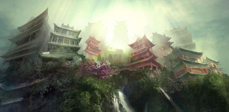 门派修仙小说中文网_论如何建立一个修仙门派_门派修炼小说