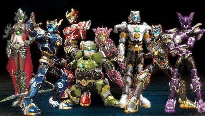 超兽武装第一部免费版_超兽武装第一季免费观看完整版_第一季超兽武装免费