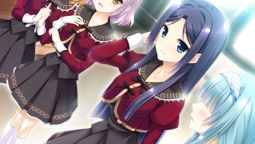 里番死妹人形_死妹人形cg_死妹人形