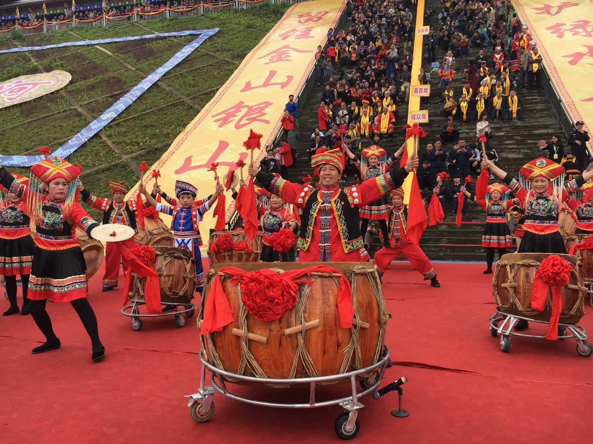 三月三来历_壮族三月三的来历_三月的来历是什么