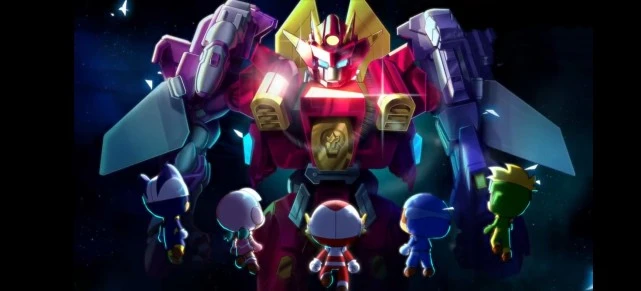 开心超人联盟之奇幻谜瑞岛_开心超人官方辟谣谜瑞岛_开心超人联盟之谜瑞岛