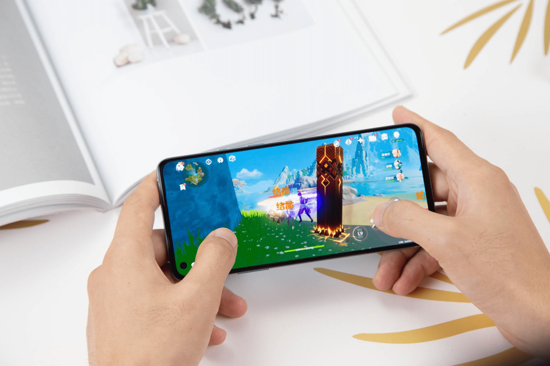 手机游戏到底能不能给学生玩_手机游戏到底该不该给孩子玩_不到一千块的游戏手机