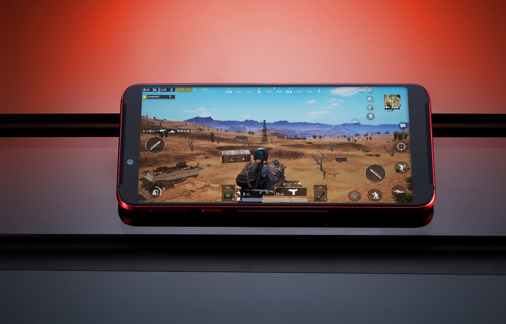 手机游戏到底该不该给孩子玩_手机游戏到底能不能给学生玩_不到一千块的游戏手机