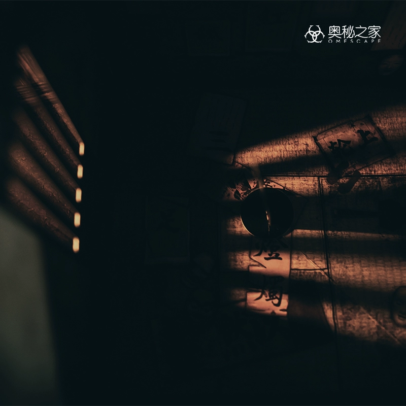 悬疑手机游戏推荐_悬疑解谜手机游戏_miko 手机游戏 悬疑