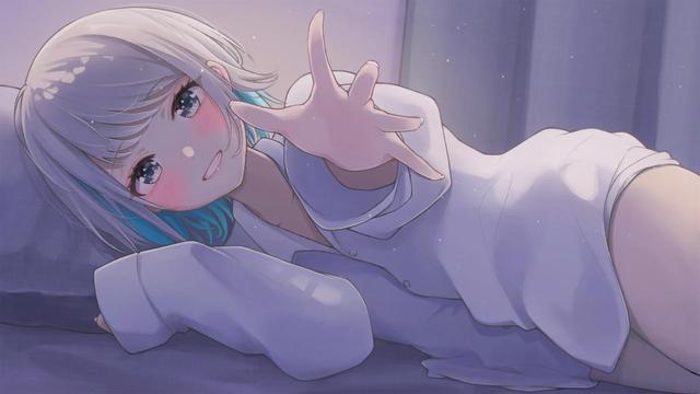 二次元游戏手机-梦幻之境：畅游二次元世界