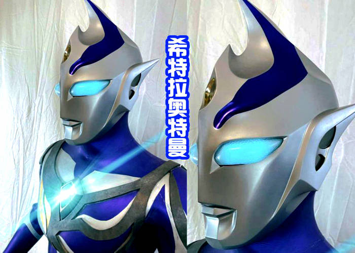 奥特曼浮士德和梅菲斯特_奥特曼浮士德一直_浮士德奥特曼