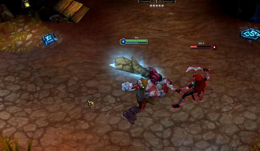 巨魔LOL_巨魔龙_lol巨魔