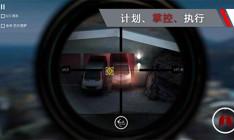手机cf怎么好操作_手游版的cf怎么玩法_cf手机游戏技巧
