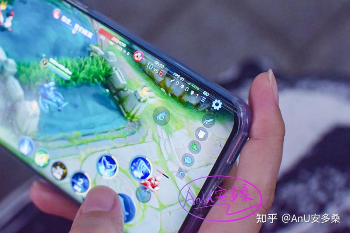 手机最好玩_打游戏好运行好的手机推荐_好打游戏的手机有哪些