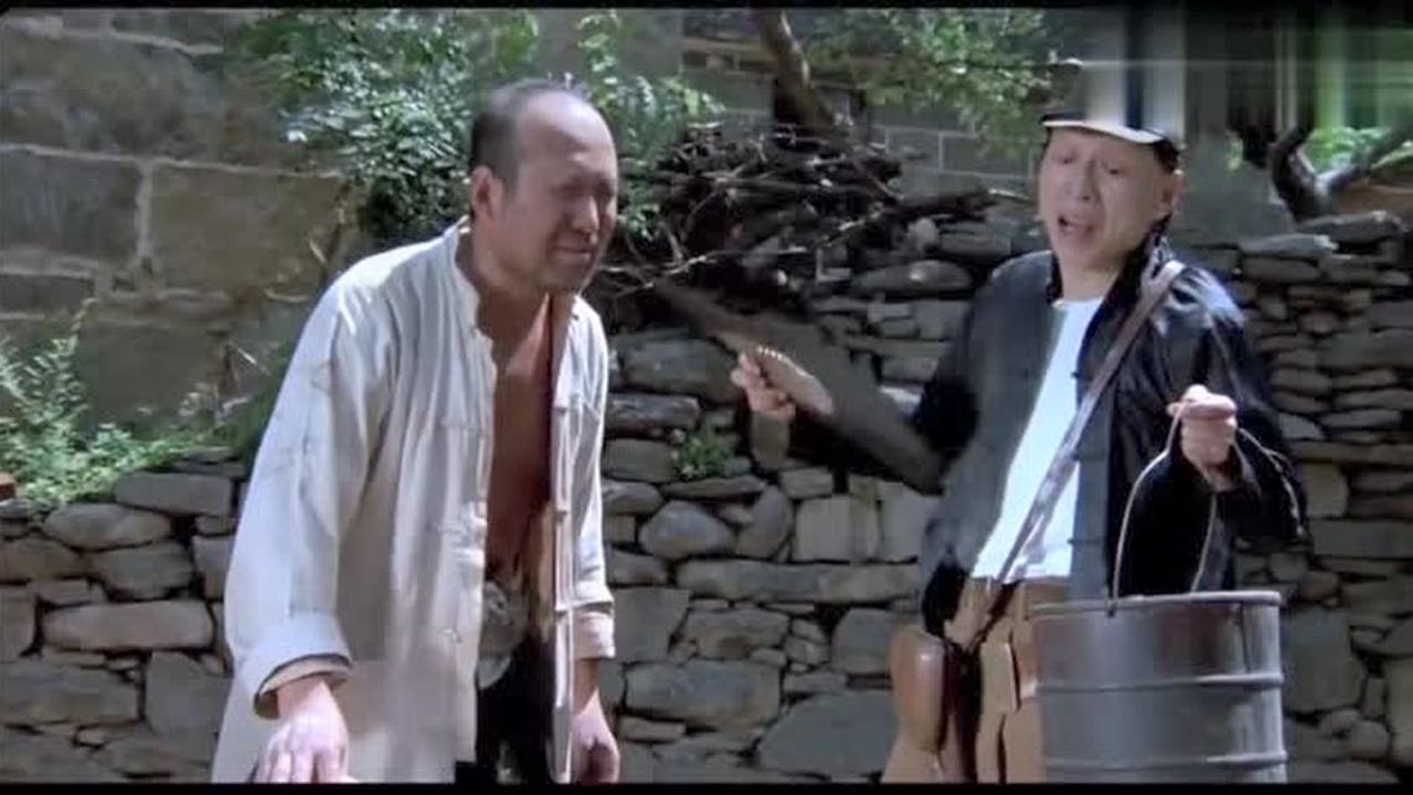 山新配音过的角色-山新配音大揭秘：这三个角色让你眼前一亮
