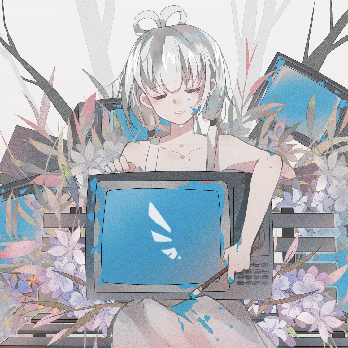 八云蓝_八云蓝_八云蓝