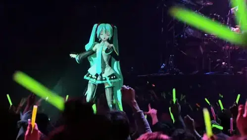 初音未来演唱会2020年计划_初音未来演唱会2012_初音未来2011演唱会