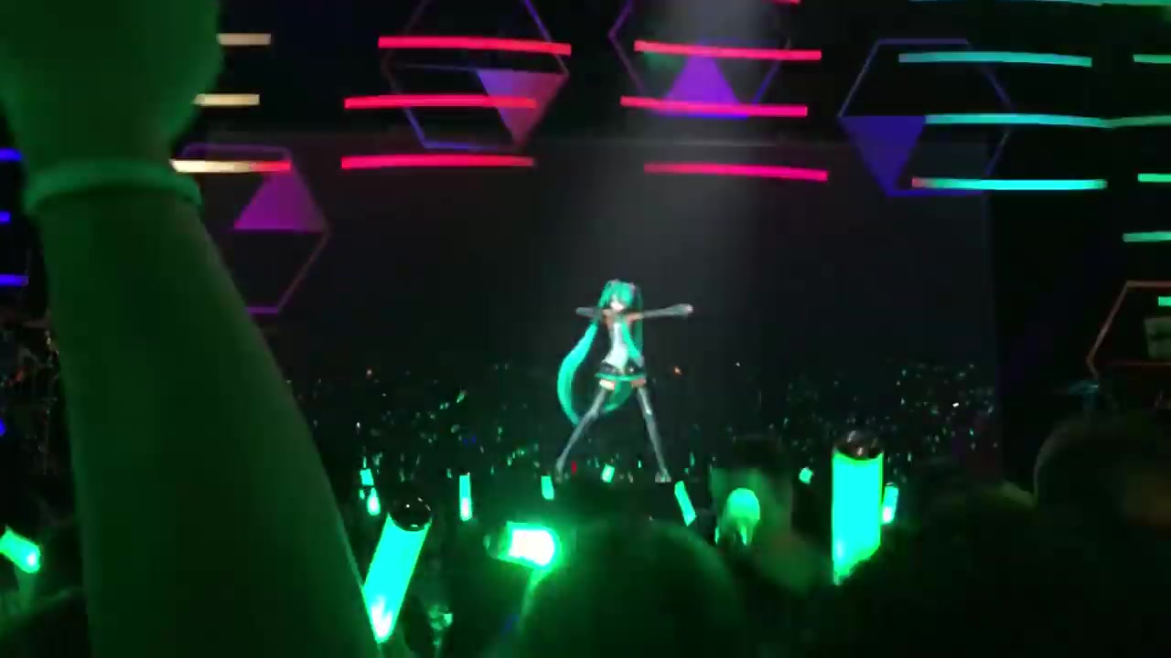 初音未来演唱会2012_初音未来2011演唱会_初音未来演唱会2020年计划