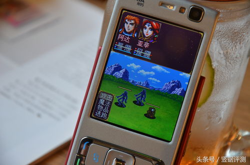 非智能手机打游戏下载什么_安装智能游戏_智能玩游戏