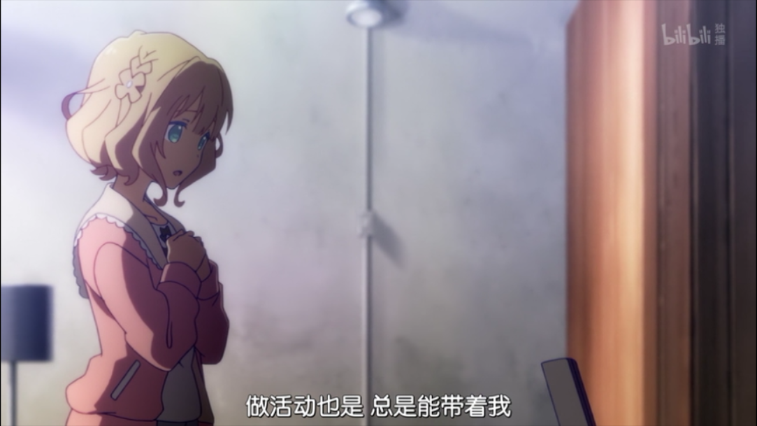 千岁同学_千岁同学动画化_弹珠汽水的千岁同学