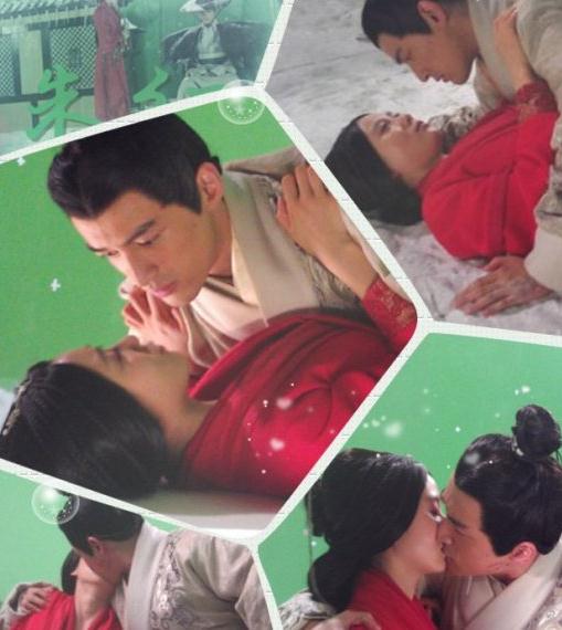 刘诗诗吻戏_刘诗诗吻戏_刘诗诗吻戏