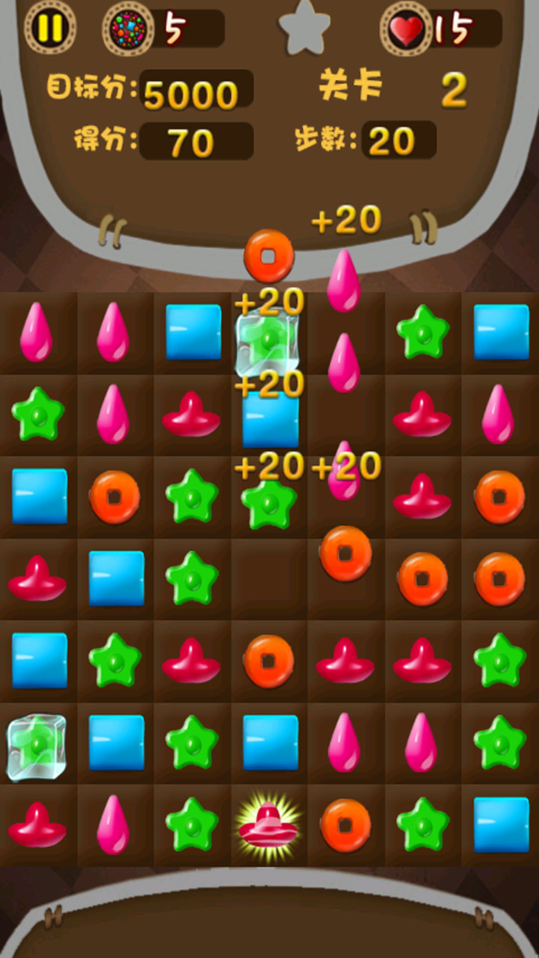 10大简单手机小游戏推荐_手机游戏大小排行榜_简单推荐手机游戏大小的软件