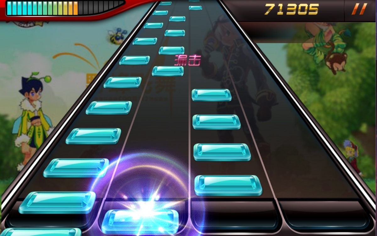 独屏是什么_独具特色全面屏手机游戏_独立手机游戏十大神作