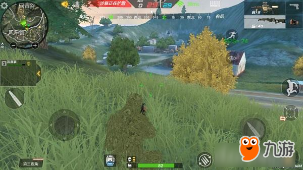 穿越火线老玩家_cf老玩家玩起手机游戏_cf端游手机玩