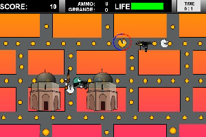 豆荚模拟器_逗说玩模拟器_吃豆人游戏手机模拟器