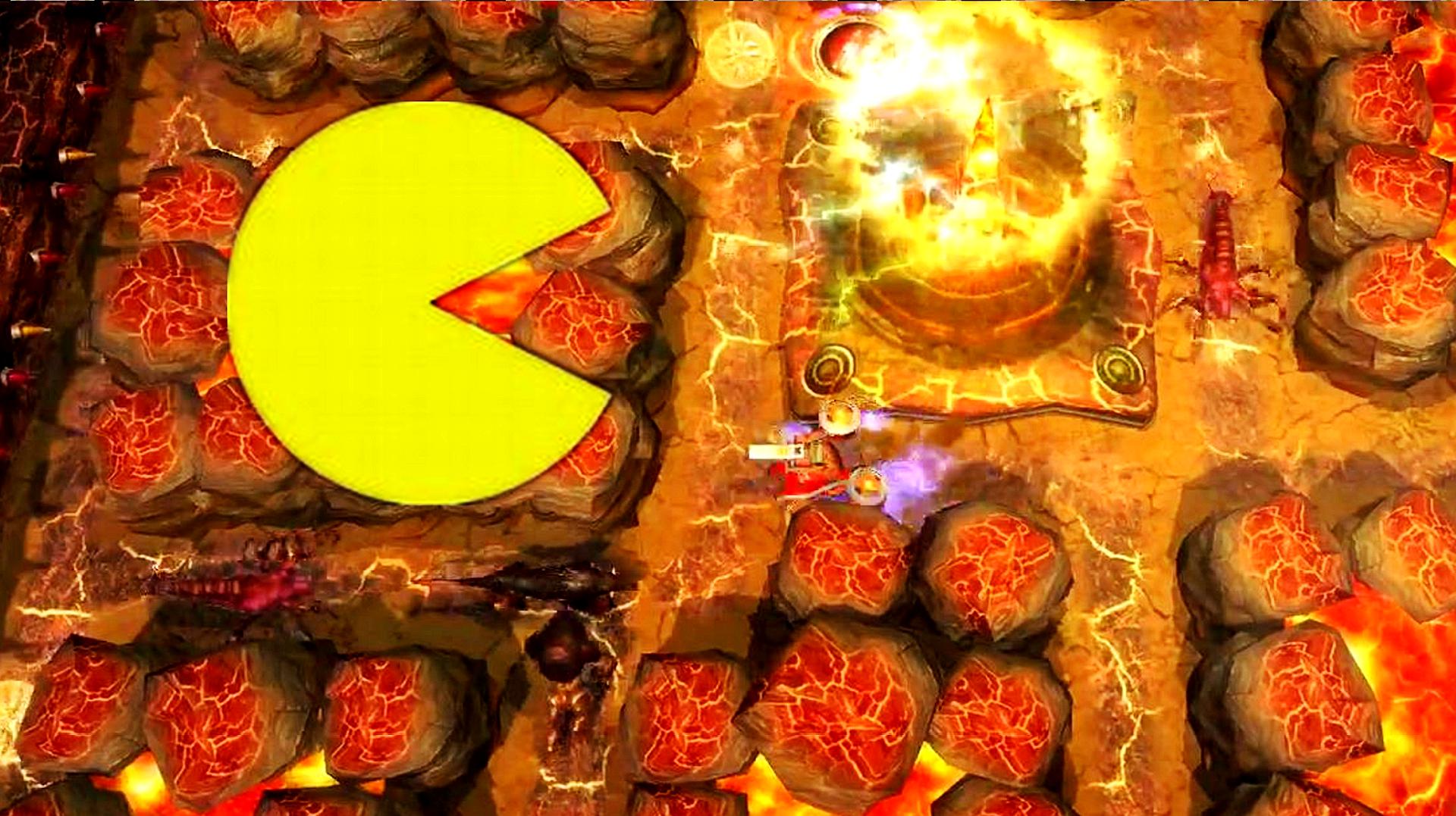 逗说玩模拟器_豆荚模拟器_吃豆人游戏手机模拟器