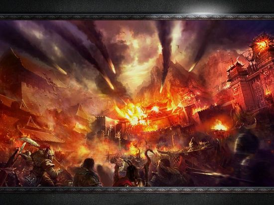 帮派创建手机游戏教程_创建帮派手机游戏_可以建帮派的手机游戏