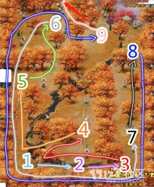 勇者传-年轻冒险家：迷宫探秘记