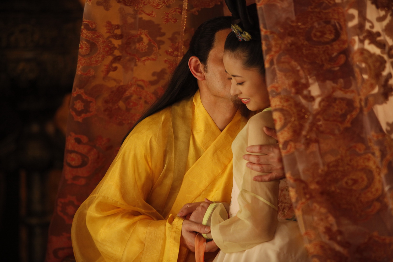 重紫电视剧免费观看40在线播放_重紫电视剧百度百科_重紫电视剧免费观看全集