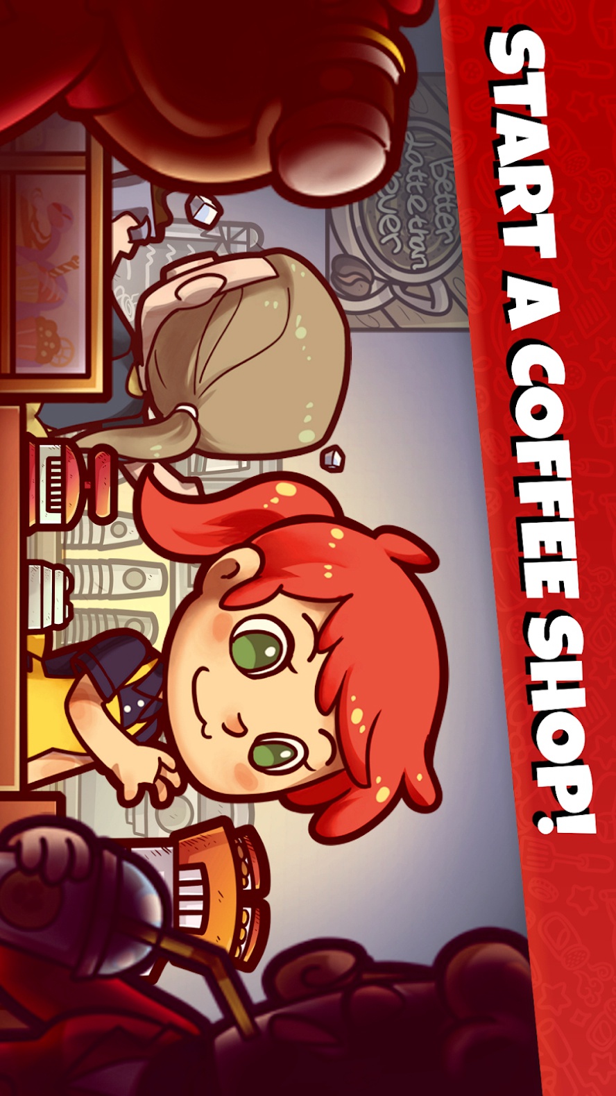 点击放置生存手机游戏下载_放置生存类游戏_放置生活无限金币版