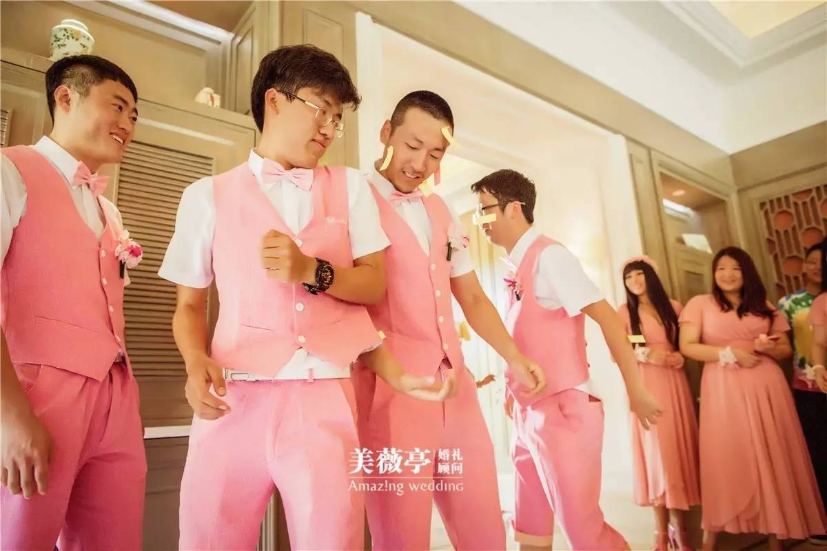 伴郎伴娘游戏手机_伴郎伴娘游戏_伴娘伴郎手机游戏怎么玩