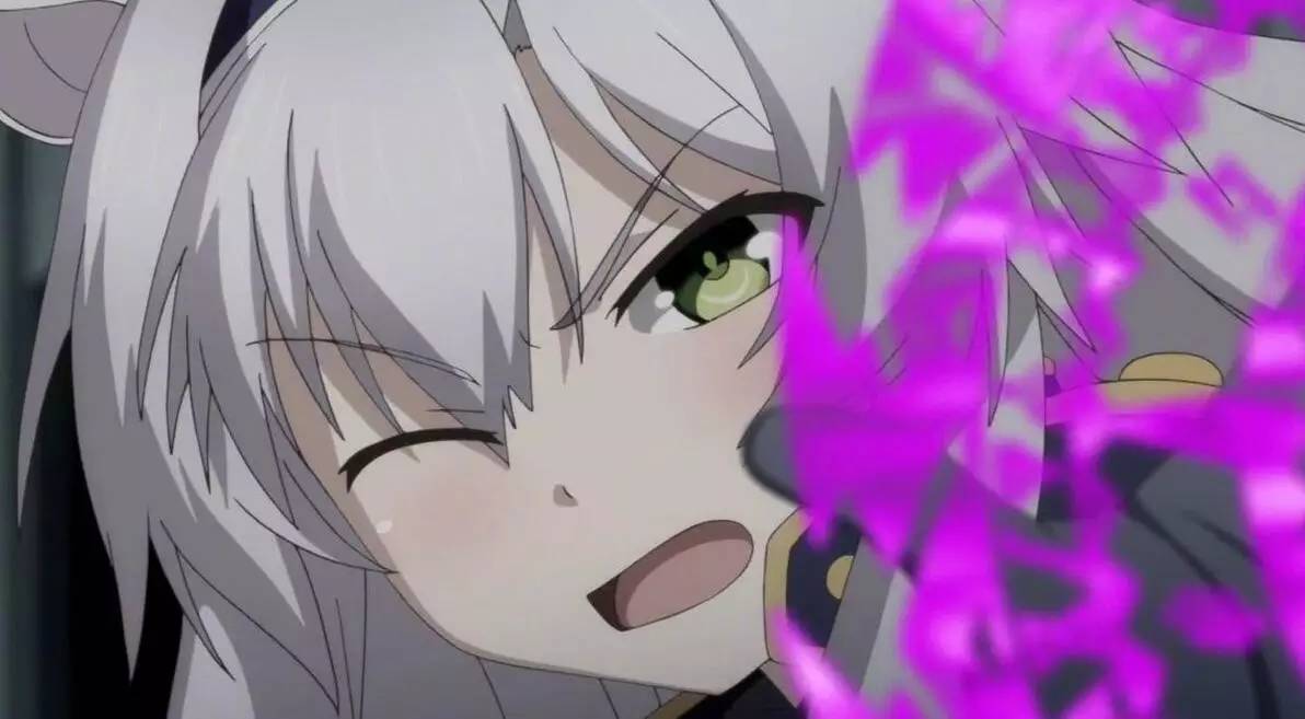 不正经的魔术讲师与禁忌教典漫画_不正经的魔术讲师与禁忌教典漫画_魔术讲师的禁忌法典