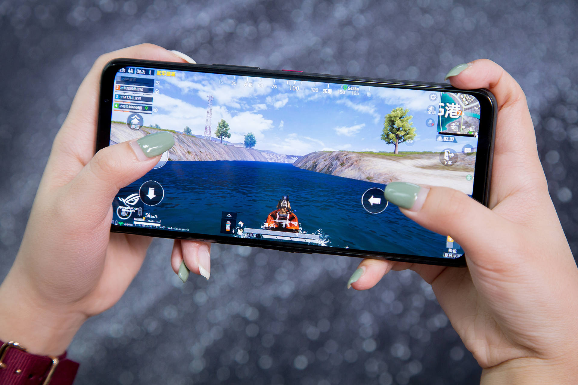 nokia游戏手机_NOKIA游戏手机测评_测评手机游戏