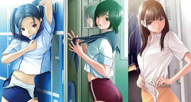 僵尸娘漫画_僵尸娘漫画_僵尸娘漫画