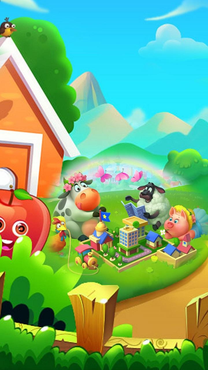 好玩放松的手机游戏_放松的小游戏app_放松手机小游戏