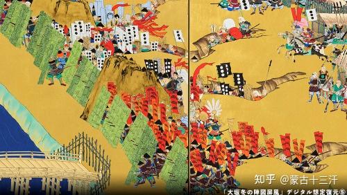 德川家康_读德川家康_德川家康德川家光
