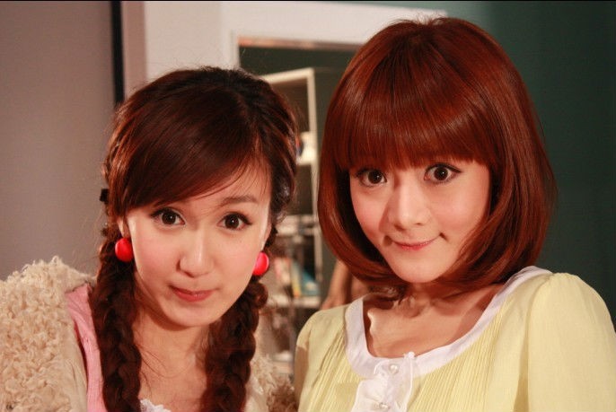 爱情公寓漫画5_爱情公寓漫画_爱情公寓漫画1