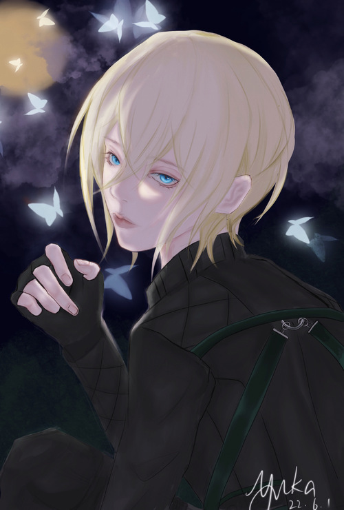 羽风薰_羽风薰_羽风薰