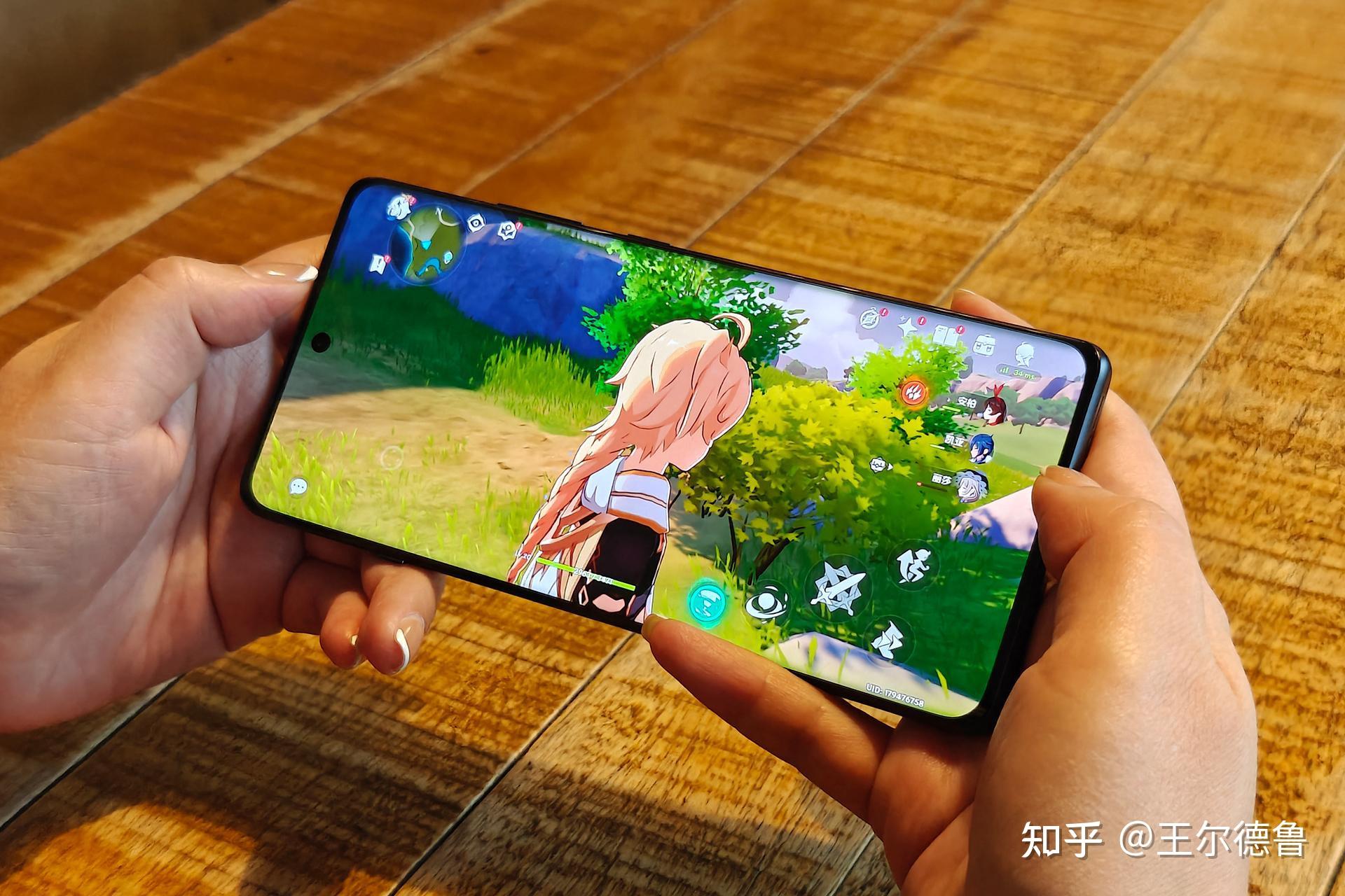 手机游戏评测平台_手机游戏评测app_plus游戏手机测评