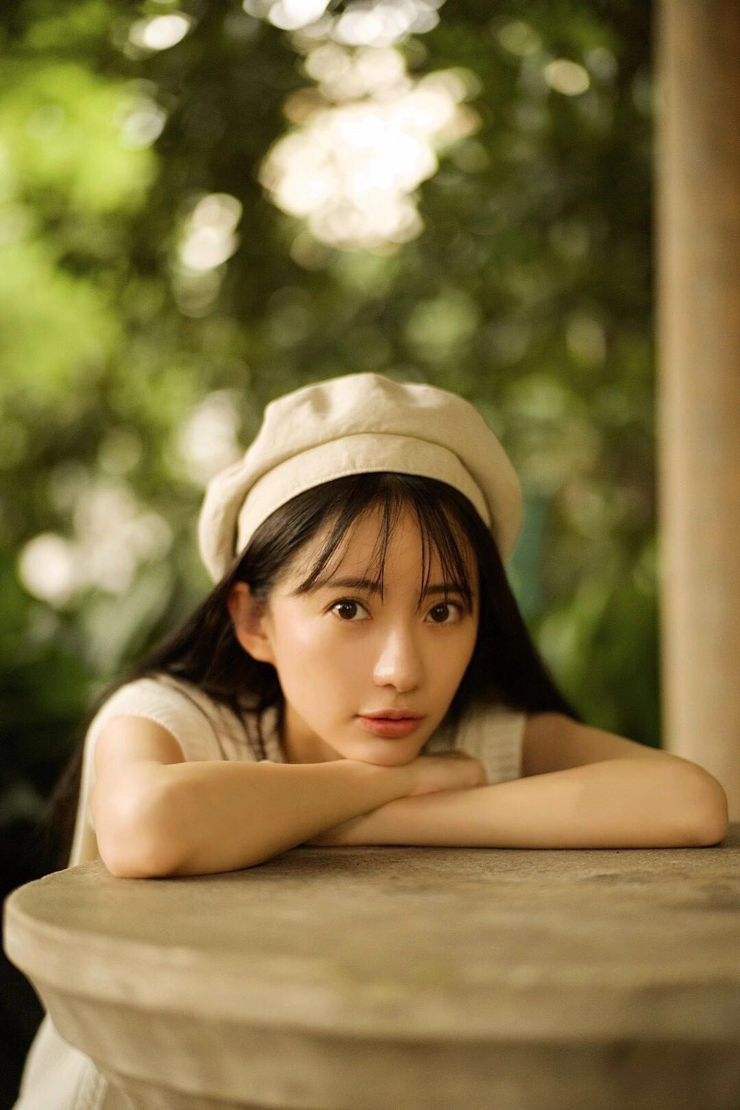 中濑希_中濑希_中濑希