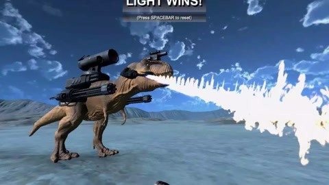 进化方舟下载_方舟进化游戏手机_进化方舟手机版游戏