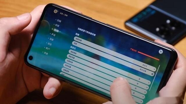 oppo手机游戏帧率怎么调高_oppo游戏手机帧数_oppo手机游戏帧数显示