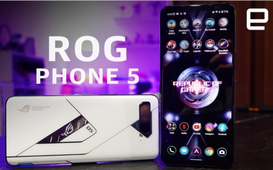 rog游戏手机故障_rog游戏手机维修_rog手机问题