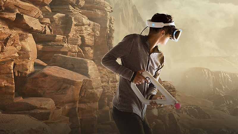 VR现实手机游戏_手机vr游戏app_手机的vr游戏