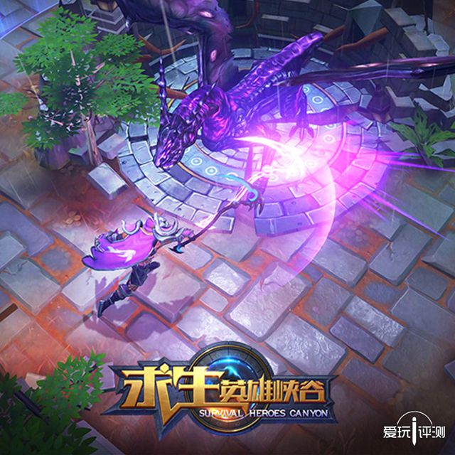 moba游戏手机游戏-探索MOBA手机游戏世界：英雄选择与团