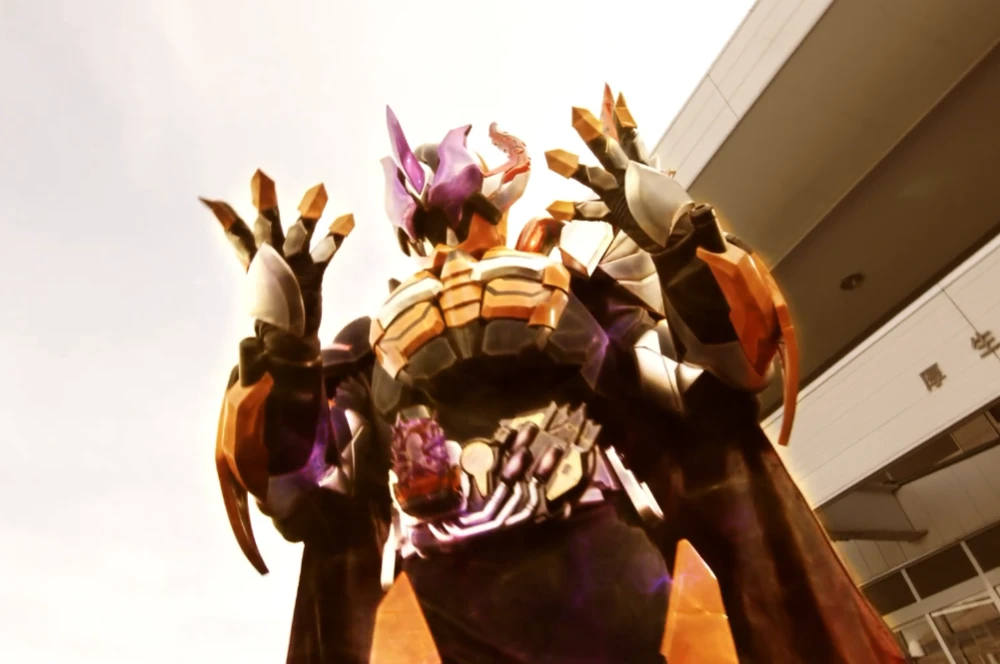 假面骑士阿基蕾_假面骑士revice阿基蕾拉_假面骑士基佬