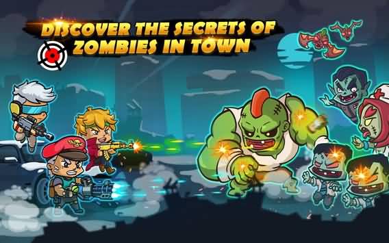 Zombie forest手机游戏_手机游戏平台_手机游戏排行榜