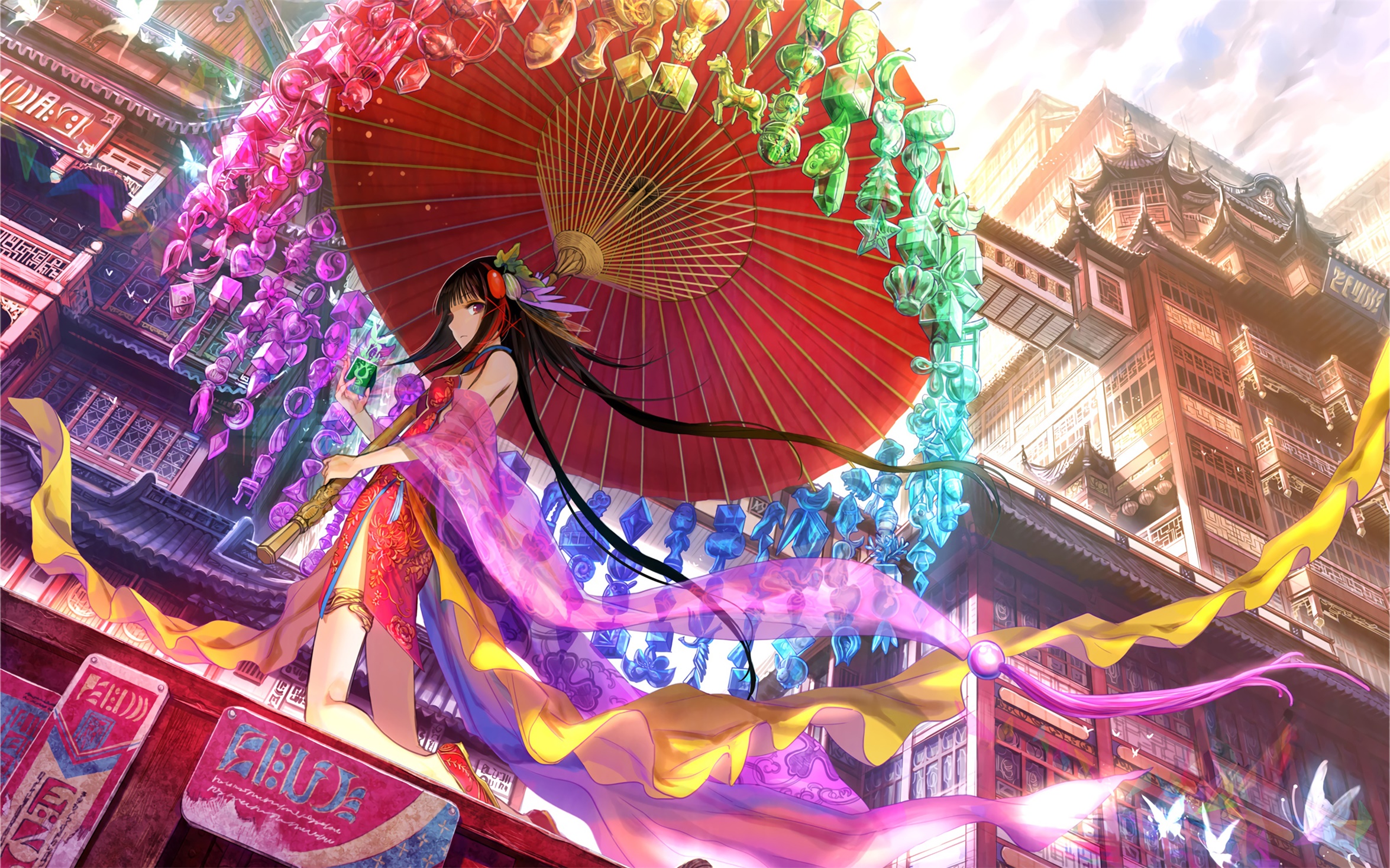 画师藤原推特_画师藤原介绍_藤原画师
