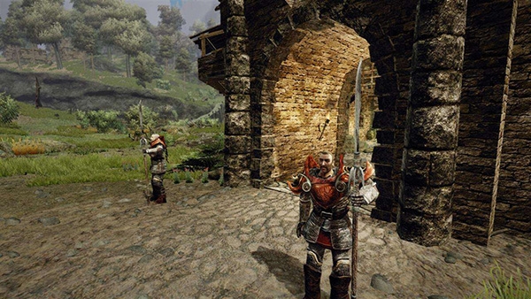 哥特王朝3手机版游戏下载_哥特王朝手机版_哥特王朝steam