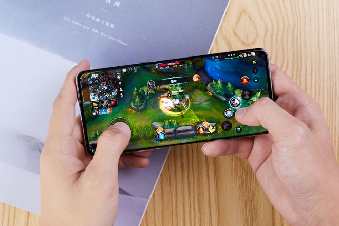 oppo手机游戏骗局_游戏app诈骗_手机游戏诈骗的立案标准