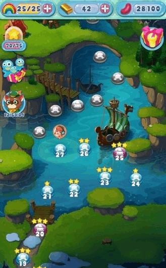 彩虹盒子玩手机游戏怎么样_彩虹盒子咋玩手机游戏_彩虹盒子玩手机游戏怎么玩